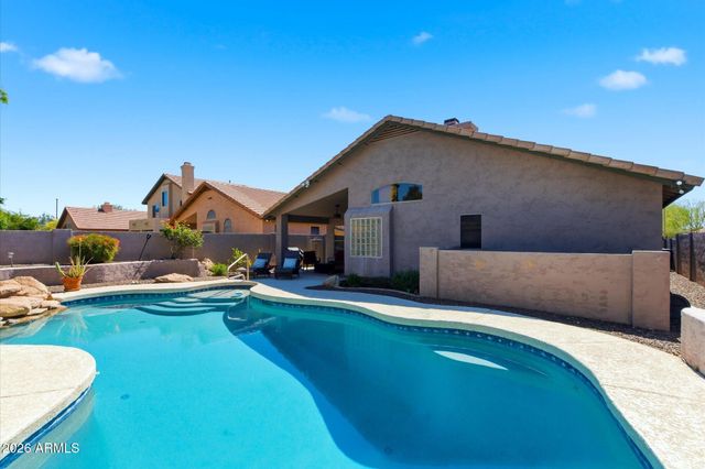 4712 E ADOBE Drive, Phoenix, AZ 85050