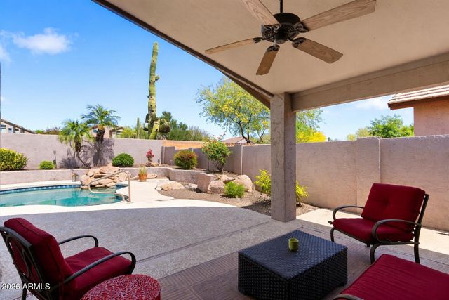 4712 E ADOBE Drive, Phoenix, AZ 85050