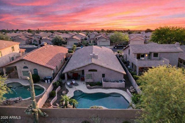 4712 E ADOBE Drive, Phoenix, AZ 85050