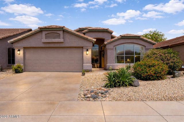 4712 E ADOBE Drive, Phoenix, AZ 85050