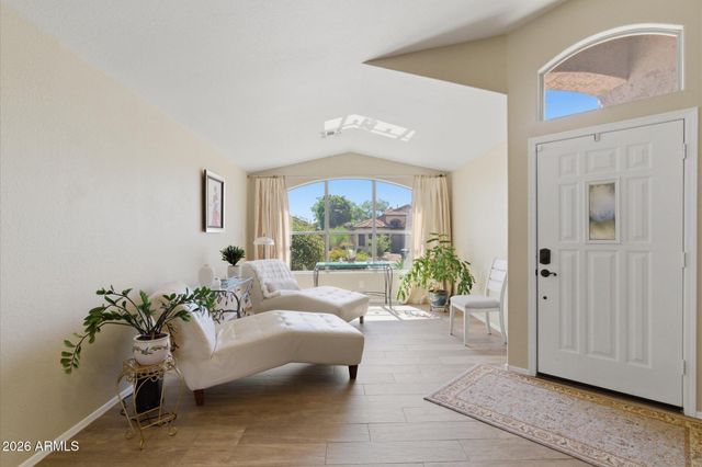 4712 E ADOBE Drive, Phoenix, AZ 85050