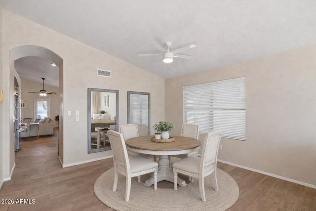 4712 E ADOBE Drive, Phoenix, AZ 85050