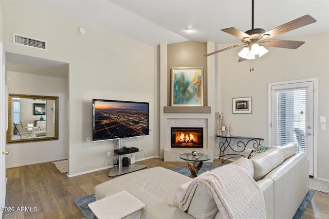 4712 E ADOBE Drive, Phoenix, AZ 85050