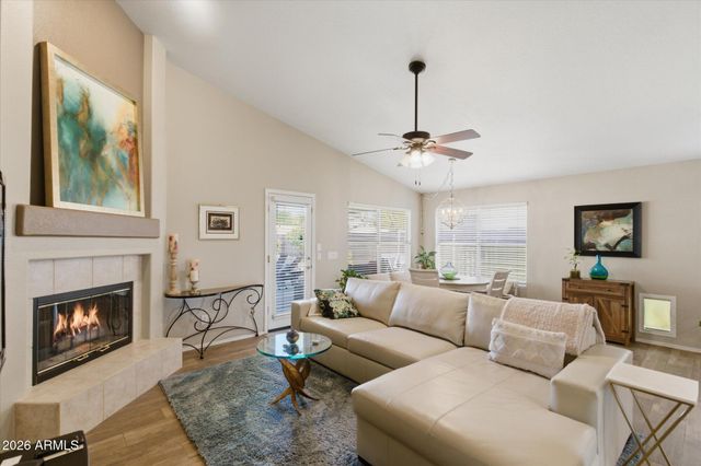 4712 E ADOBE Drive, Phoenix, AZ 85050