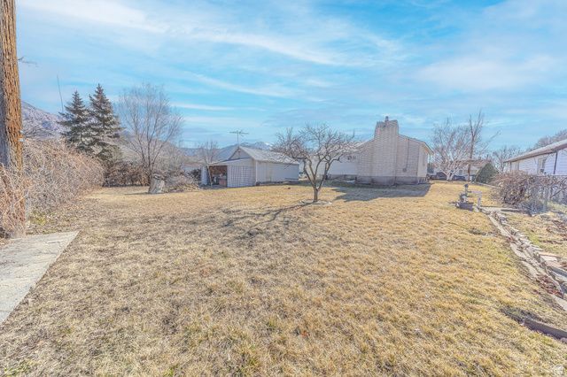 718 E 9TH ST, Ogden, UT 84404