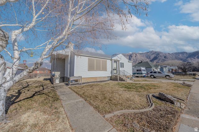 718 E 9TH ST, Ogden, UT 84404