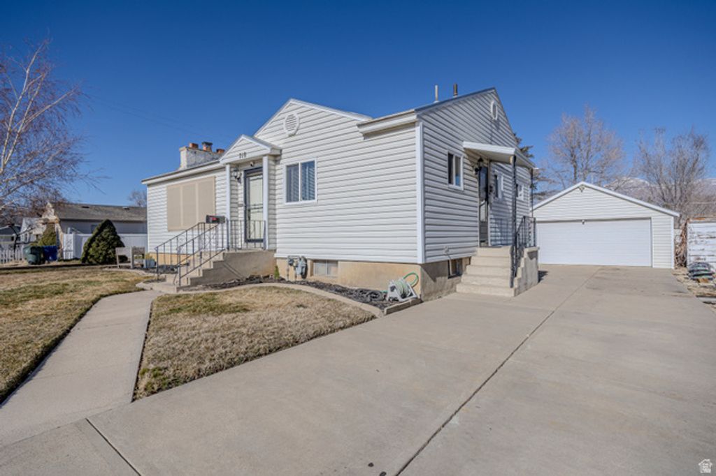 718 E 9TH ST, Ogden, UT 84404