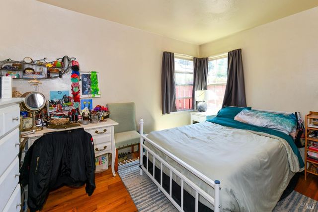 473 Newton Way, Angwin, CA 94508