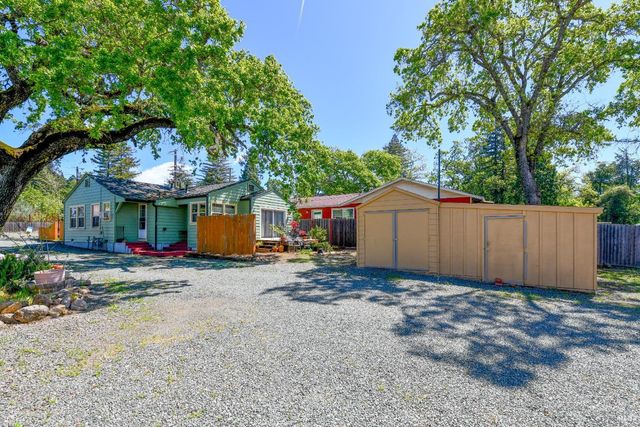 473 Newton Way, Angwin, CA 94508