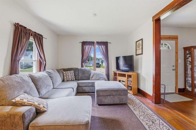 134 S Mill Street, Juneau, WI 53039