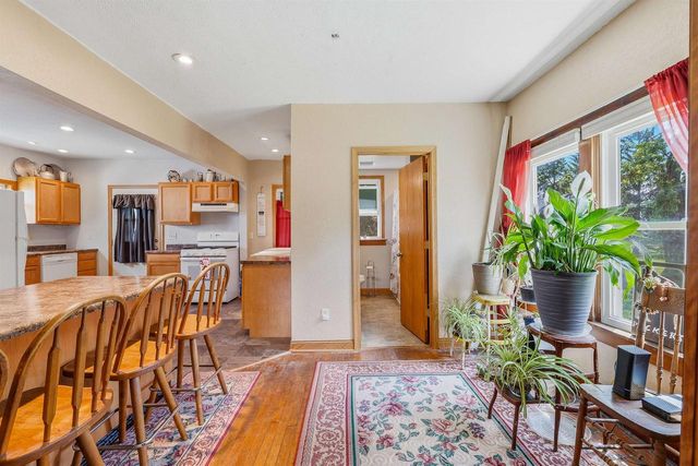 134 S Mill Street, Juneau, WI 53039