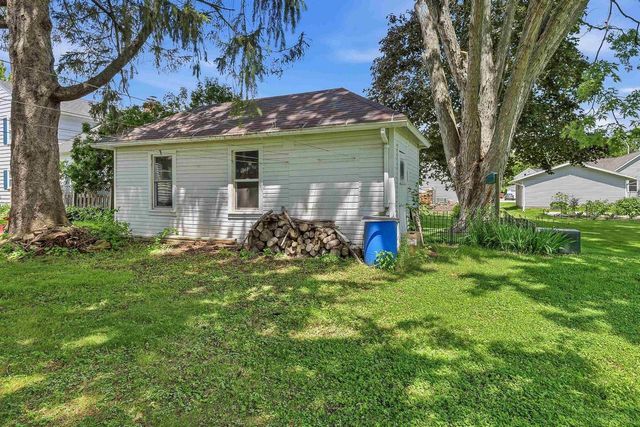 134 S Mill Street, Juneau, WI 53039