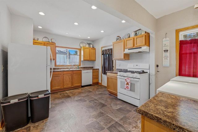 134 S Mill Street, Juneau, WI 53039