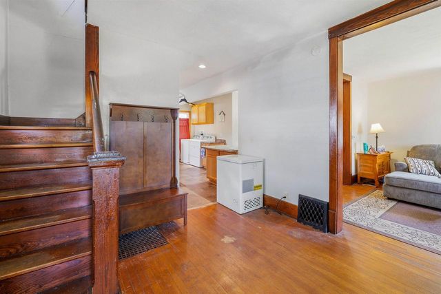 134 S Mill Street, Juneau, WI 53039