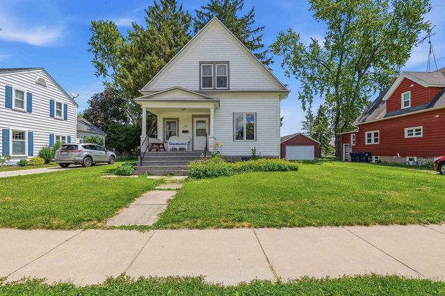 134 S Mill Street, Juneau, WI 53039