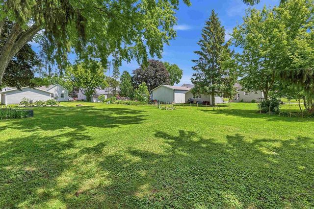 134 S Mill Street, Juneau, WI 53039