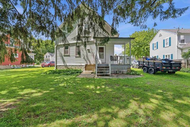 134 S Mill Street, Juneau, WI 53039
