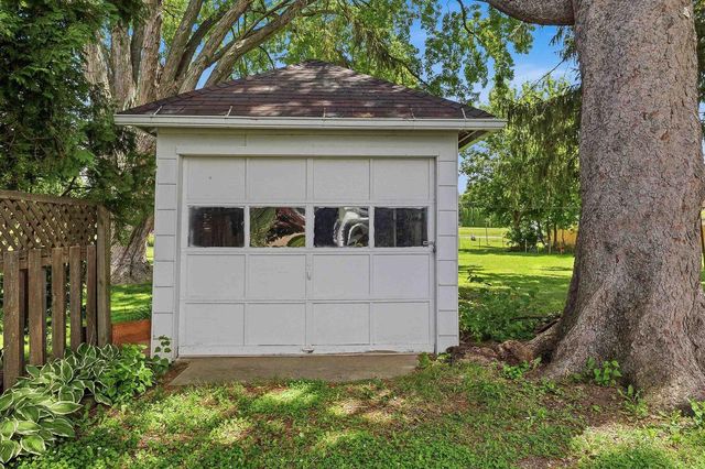 134 S Mill Street, Juneau, WI 53039