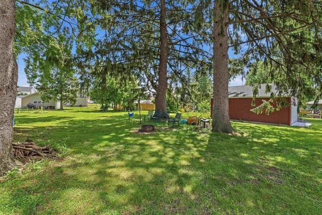 134 S Mill Street, Juneau, WI 53039