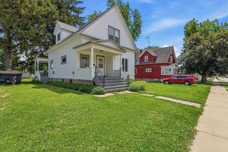 134 S Mill Street, Juneau, WI 53039