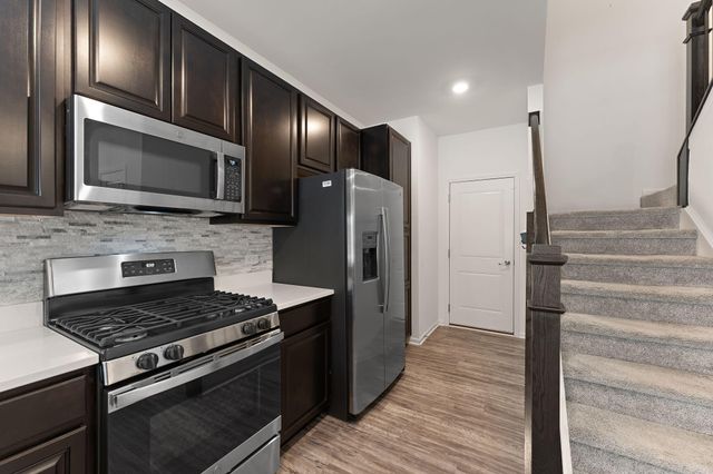 14153 Magnolia Street, Cedar Lake, IN 46303