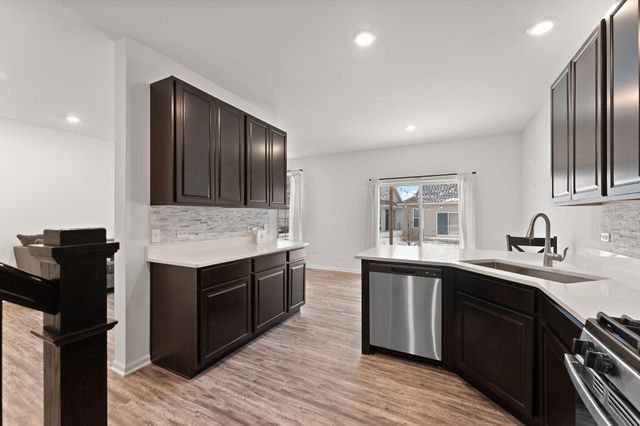 14153 Magnolia Street, Cedar Lake, IN 46303