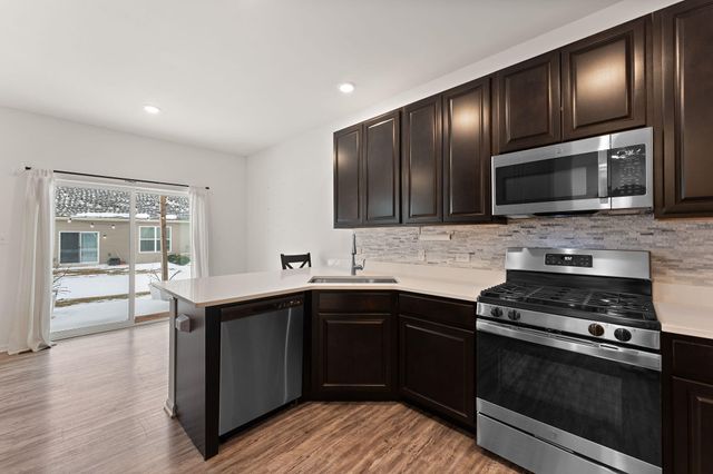 14153 Magnolia Street, Cedar Lake, IN 46303