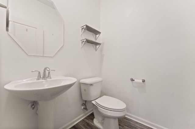 14153 Magnolia Street, Cedar Lake, IN 46303