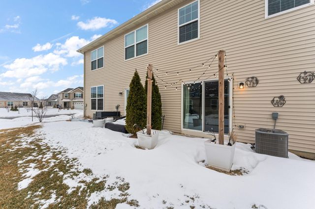 14153 Magnolia Street, Cedar Lake, IN 46303