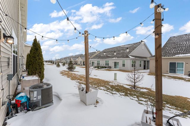 14153 Magnolia Street, Cedar Lake, IN 46303