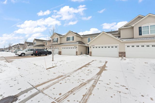 14153 Magnolia Street, Cedar Lake, IN 46303