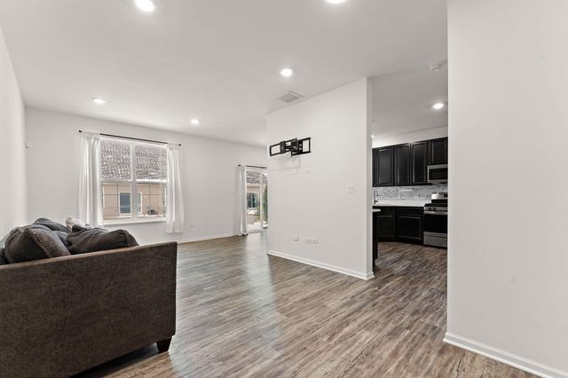 14153 Magnolia Street, Cedar Lake, IN 46303