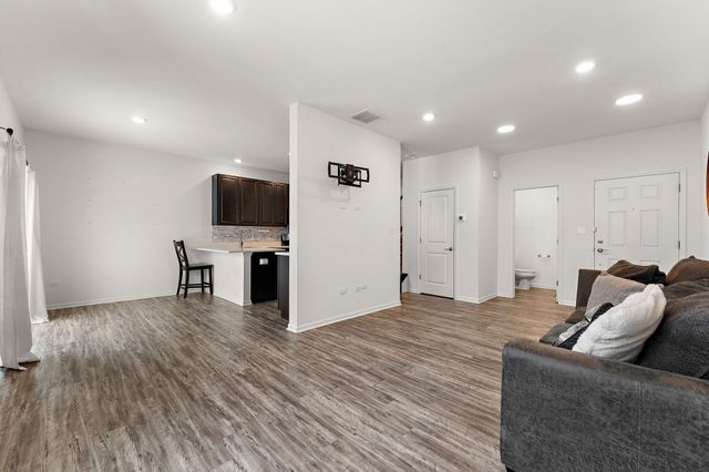 14153 Magnolia Street, Cedar Lake, IN 46303