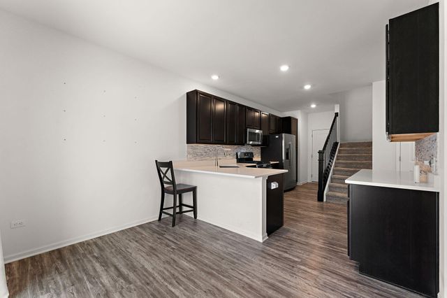 14153 Magnolia Street, Cedar Lake, IN 46303