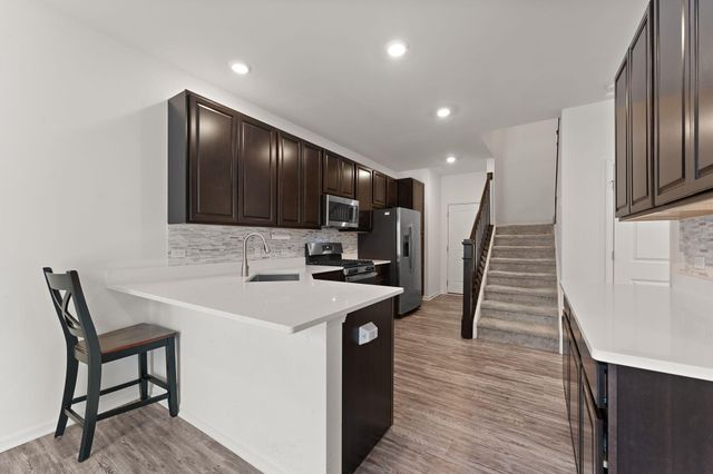 14153 Magnolia Street, Cedar Lake, IN 46303