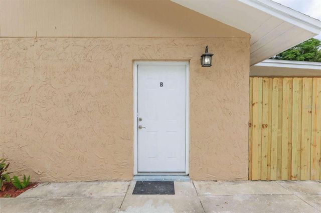 7518 NEY JERSY AVENUE B, Hudson, FL 34667