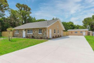 7518 NEY JERSY AVENUE B, Hudson, FL 34667