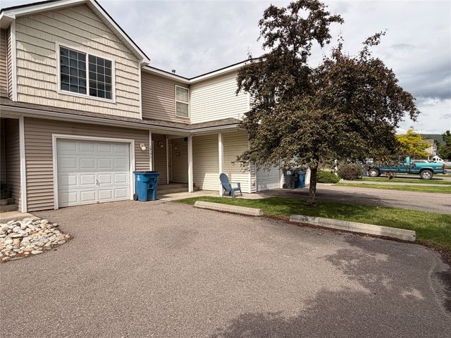 1910 Wyoming Street C, Missoula, MT 59801
