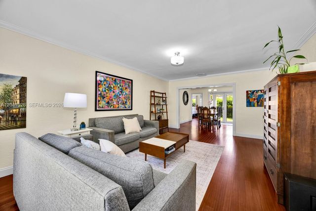 829 Medina Ave, Coral Gables, FL 33134