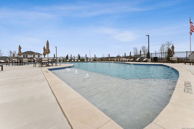 6236 Persimmon Lake, San Antonio, TX 78245