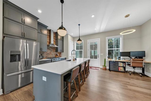 114 Beardon Circle SE, Atlanta, GA 30316