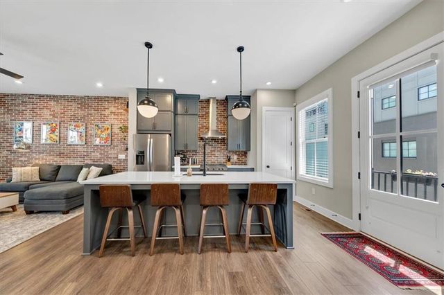 114 Beardon Circle SE, Atlanta, GA 30316