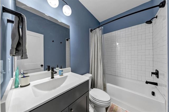 114 Beardon Circle SE, Atlanta, GA 30316
