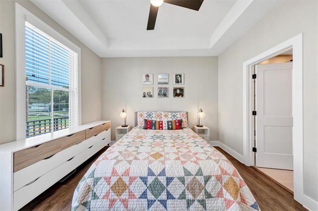 114 Beardon Circle SE, Atlanta, GA 30316