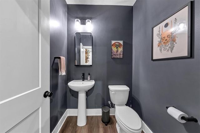 114 Beardon Circle SE, Atlanta, GA 30316