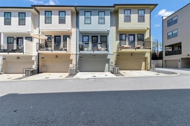 114 Beardon Circle SE, Atlanta, GA 30316