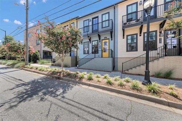 114 Beardon Circle SE, Atlanta, GA 30316