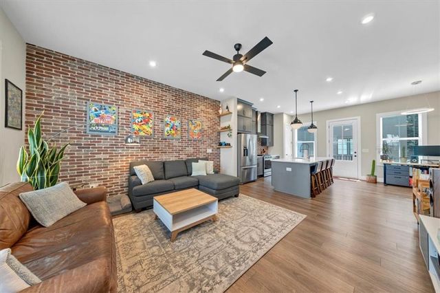 114 Beardon Circle SE, Atlanta, GA 30316