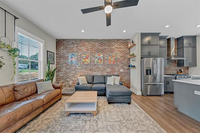 114 Beardon Circle SE, Atlanta, GA 30316