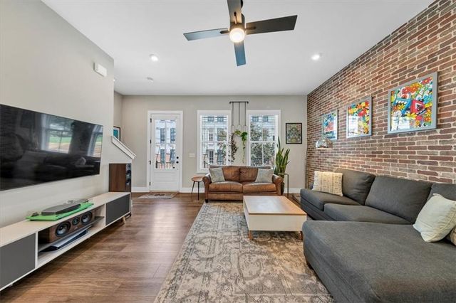 114 Beardon Circle SE, Atlanta, GA 30316